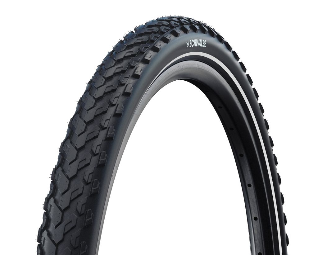 Schwalbe Btb Land Cruiser Plus 27.5