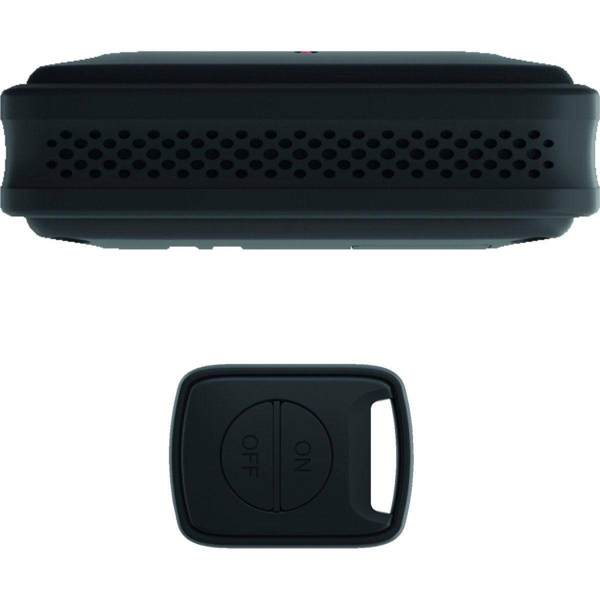 Abus Alarmbox Remote Control Singleset - Le coq wielerartikelen