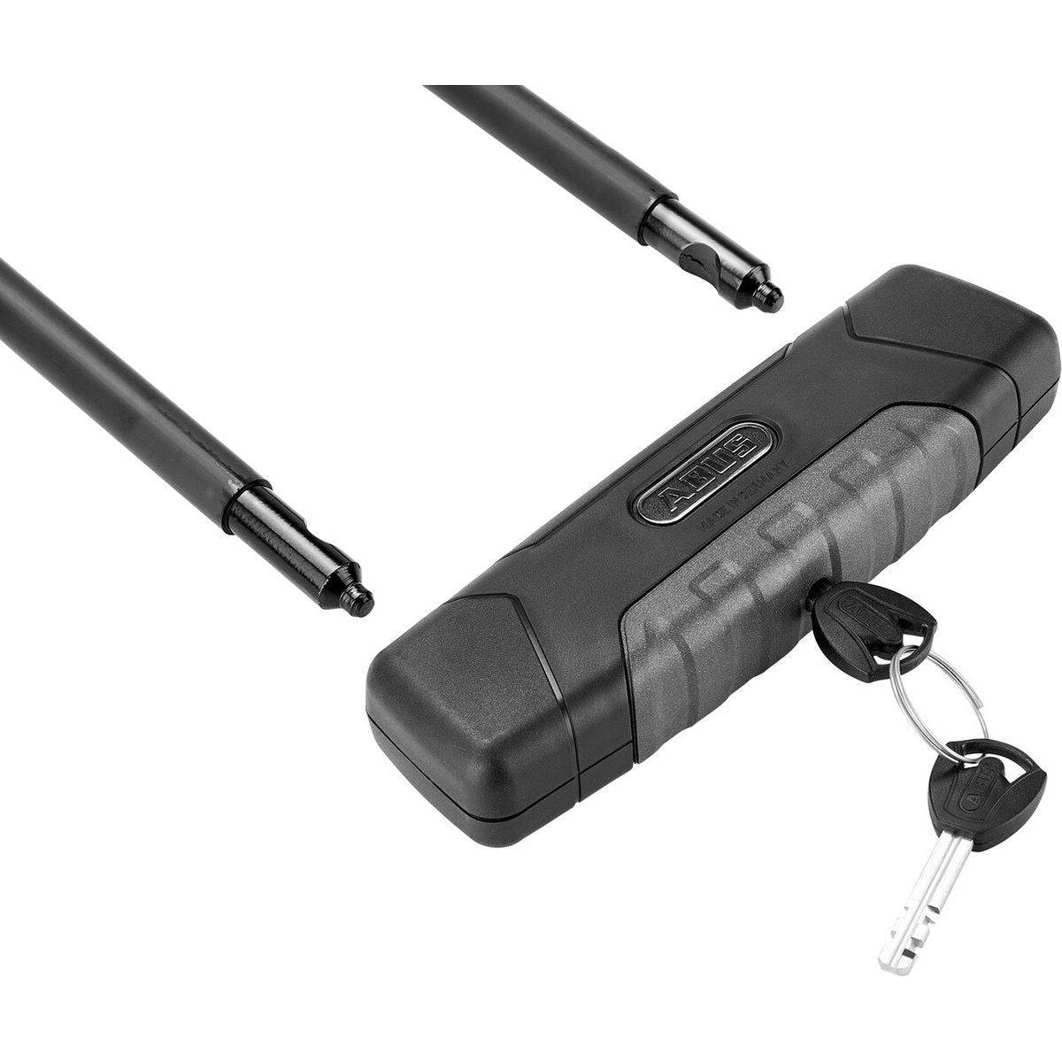 Abus Beugelslot Granit 470/150Hb300 - Le coq wielerartikelen