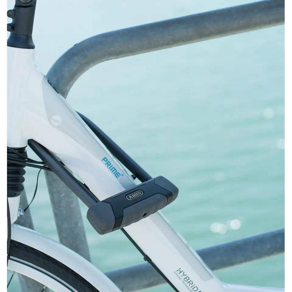 Abus Beugelslot Granit Xplus 540/160Hb300 - Le coq wielerartikelen