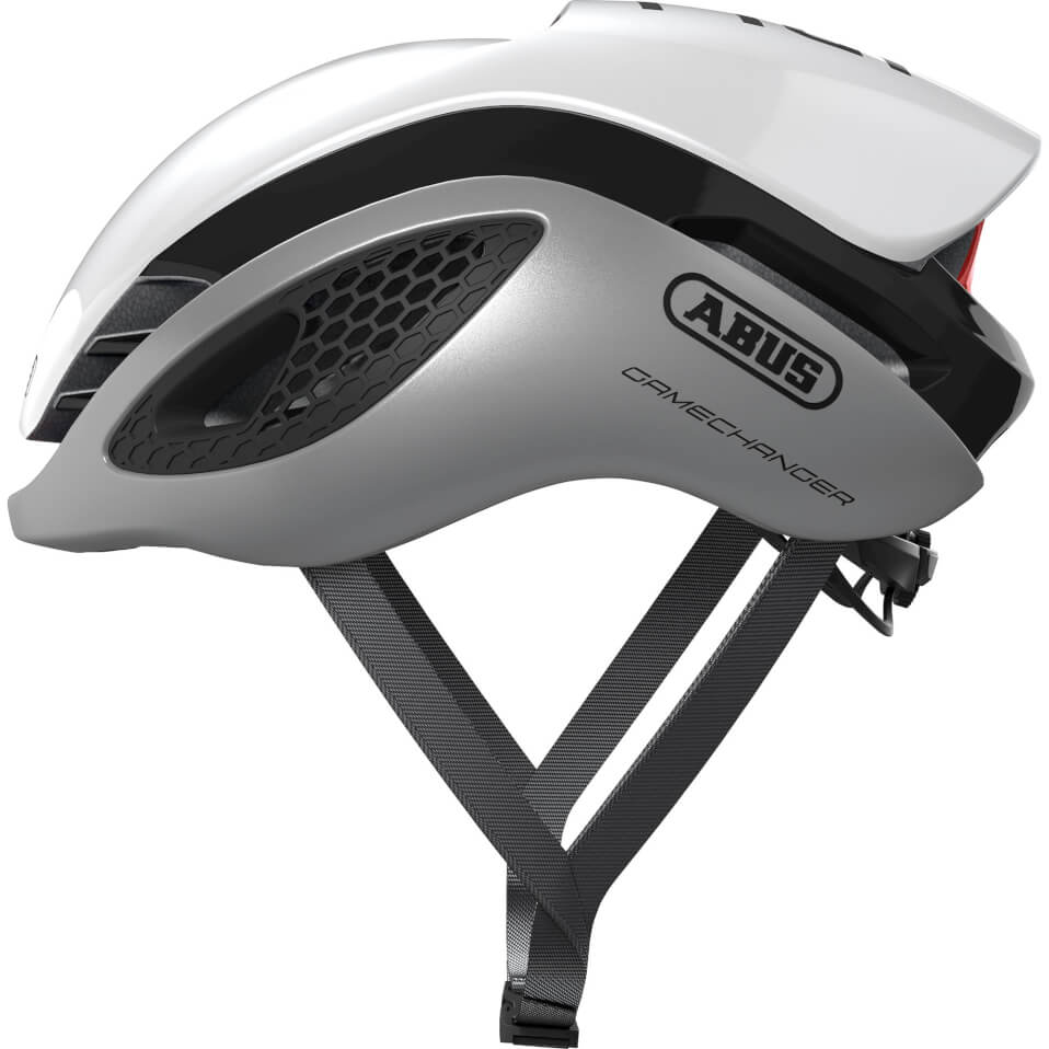 Abus Fietshelm Gamechanger - Le coq wielerartikelen
