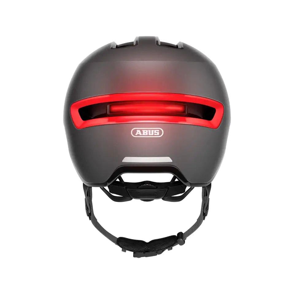 Abus Fietshelm Hud-Y - Le coq wielerartikelen