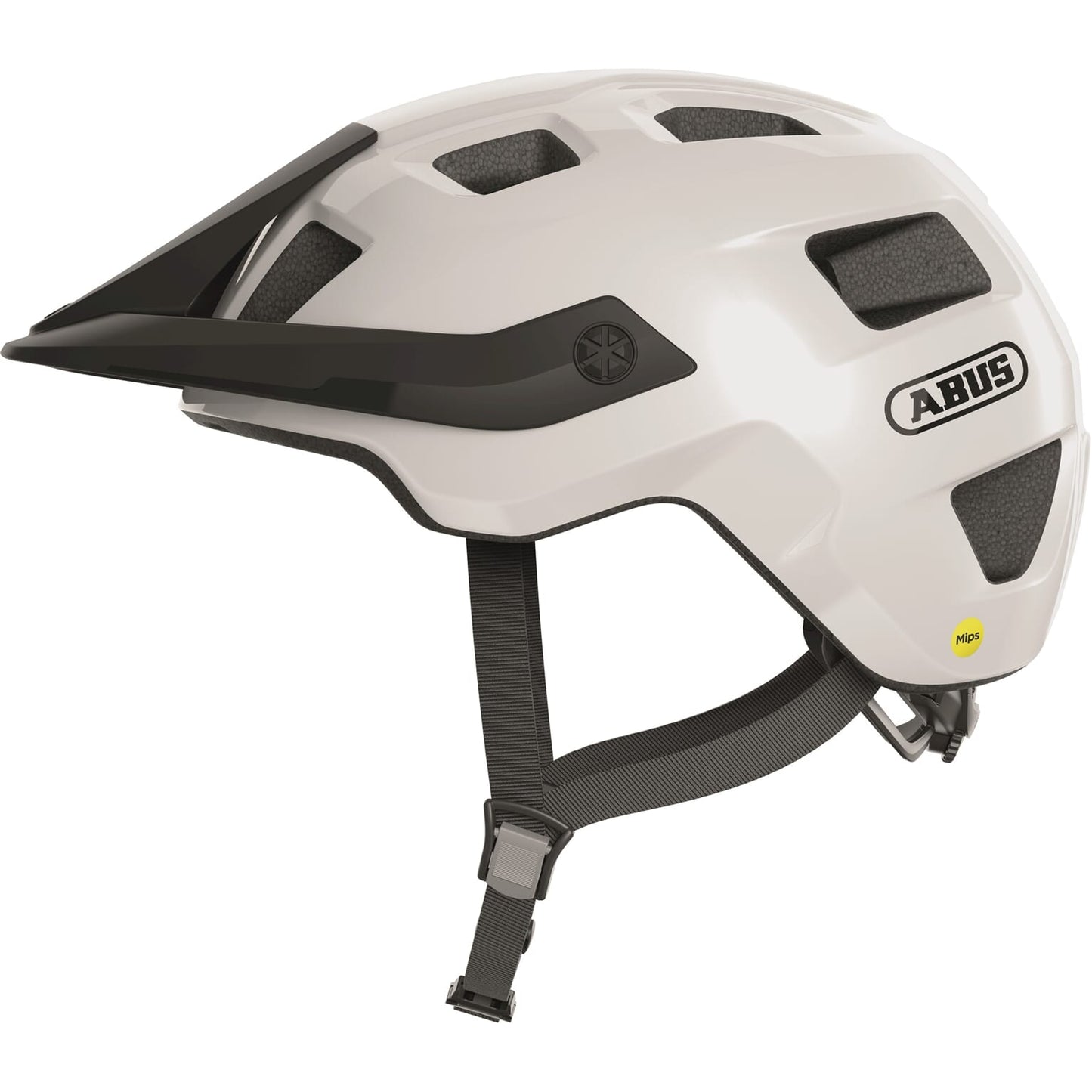 Abus Fietshelm Motrip Mips - Le coq wielerartikelen