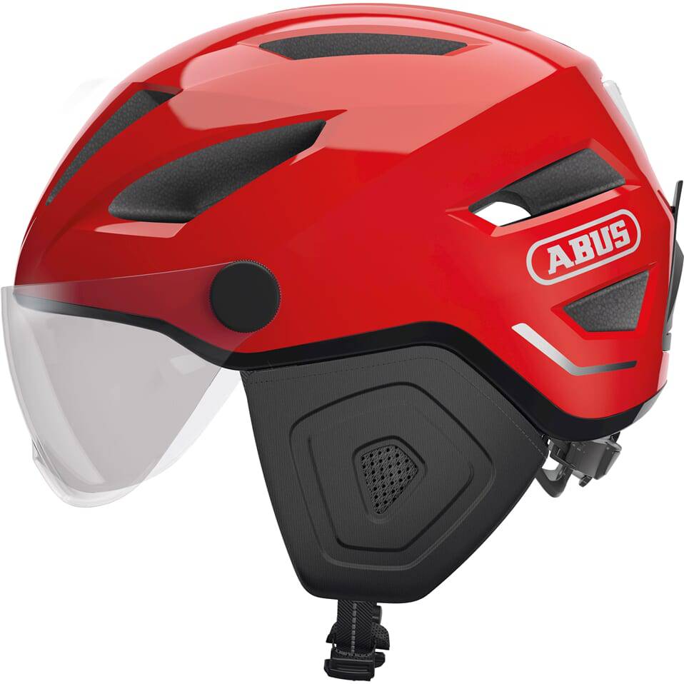 Abus Fietshelm Pedelec 2.0 Ace - Le coq wielerartikelen