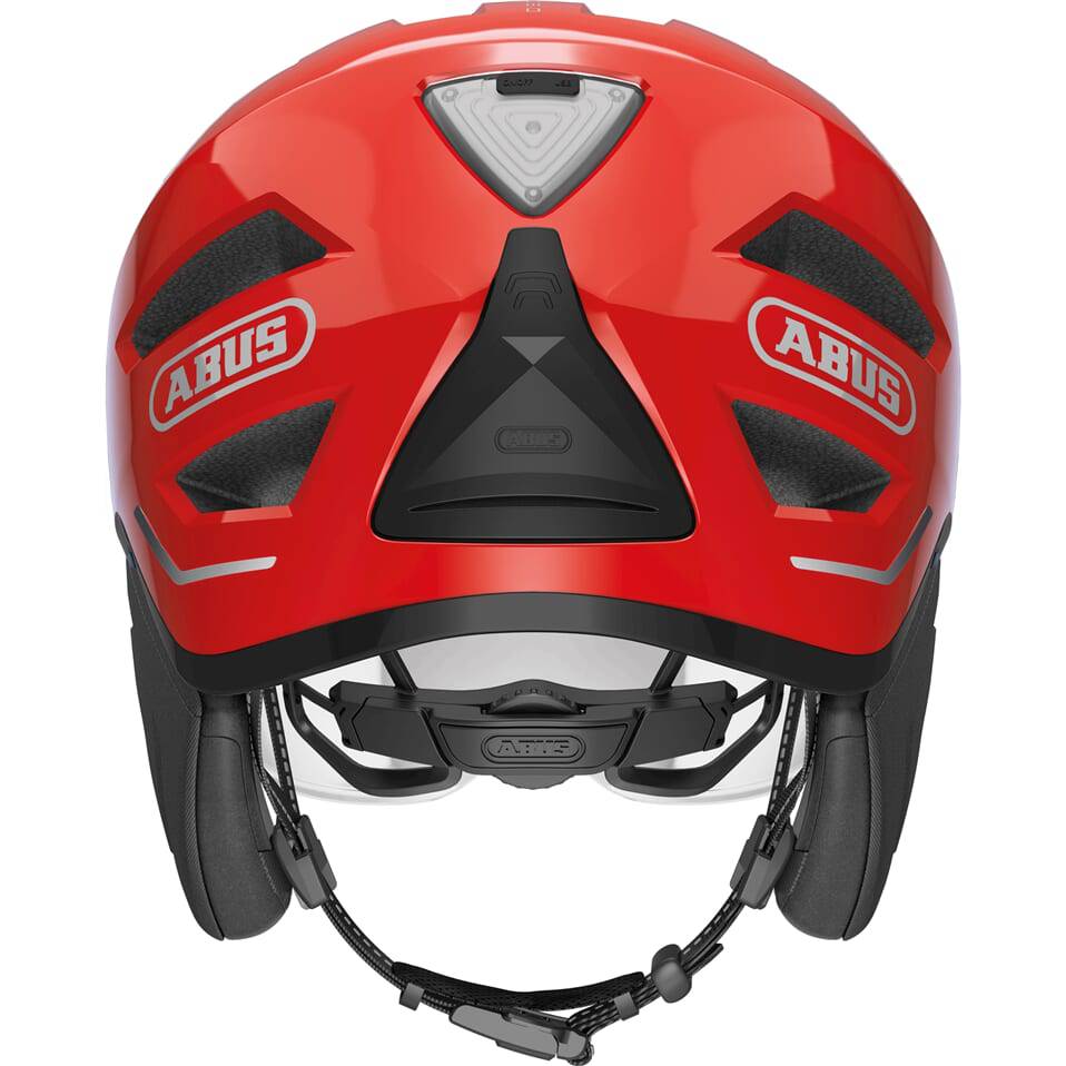 Abus Fietshelm Pedelec 2.0 Ace - Le coq wielerartikelen