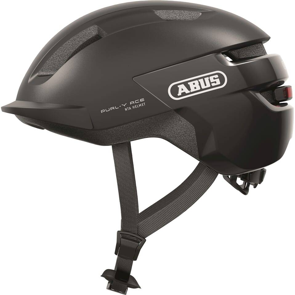 Abus Fietshelm Purl-Y Ace - Le coq wielerartikelen