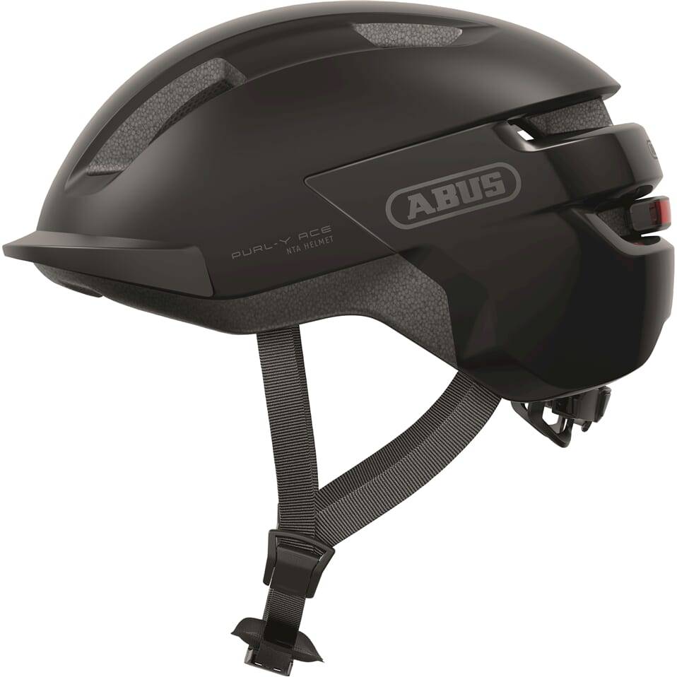 Abus Fietshelm Purl-Y Ace - Le coq wielerartikelen
