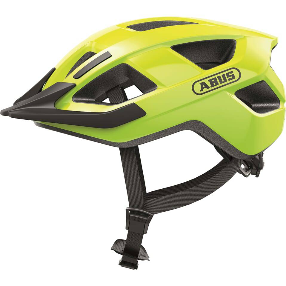 Abus Helm Aduro 3.0 - Le coq wielerartikelen
