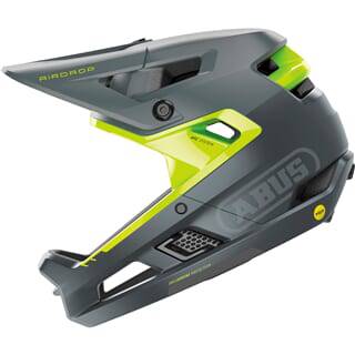 Abus Helm Airdrop Mips - Le coq wielerartikelen