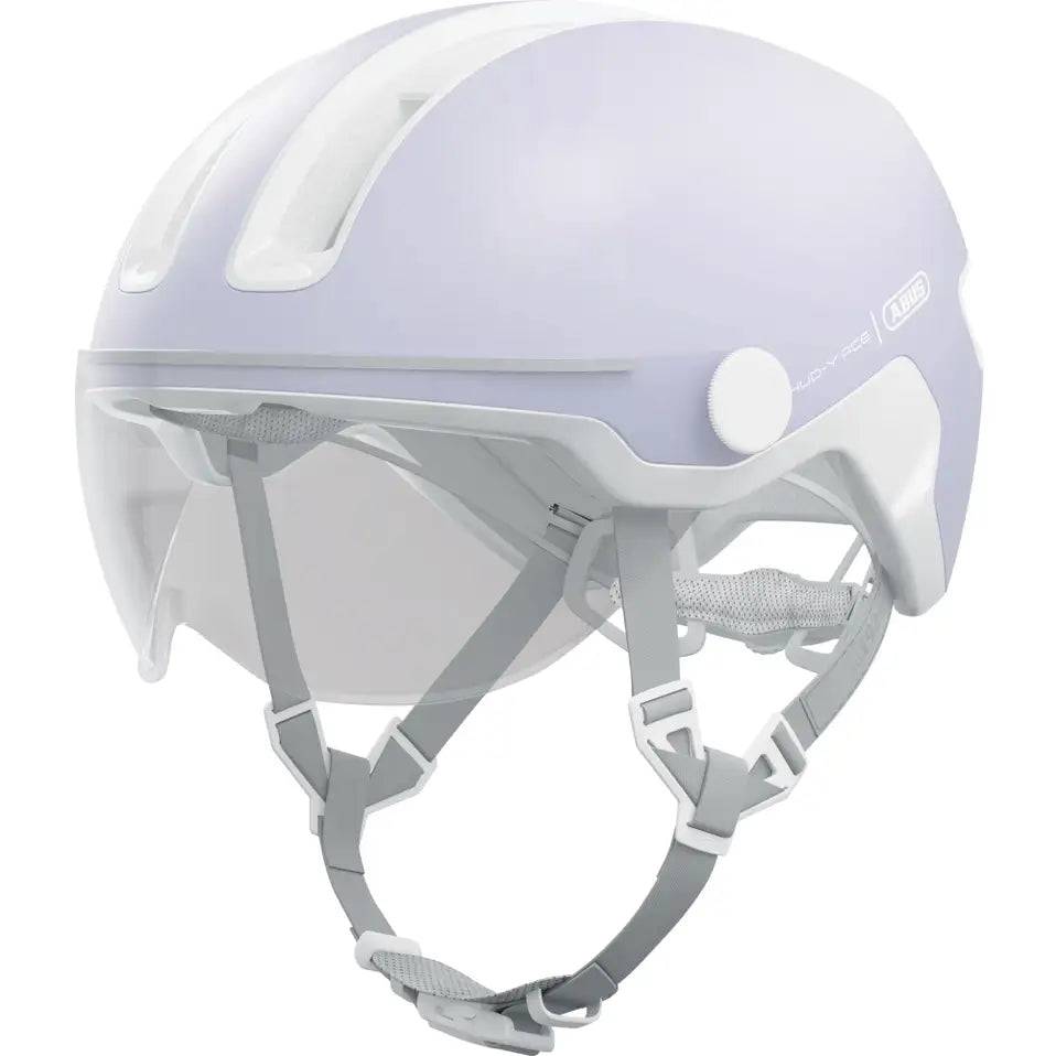 Abus Helm Hud-Y Ace - Le coq wielerartikelen