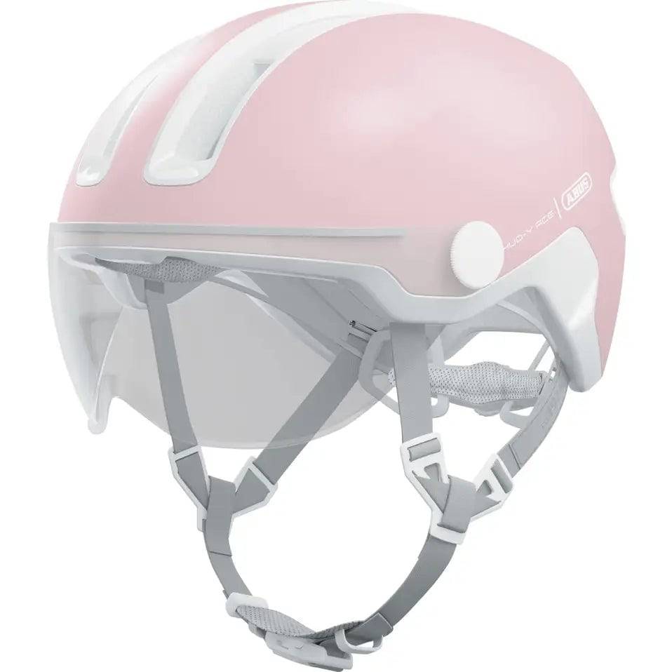 Abus Helm Hud-Y Ace - Le coq wielerartikelen