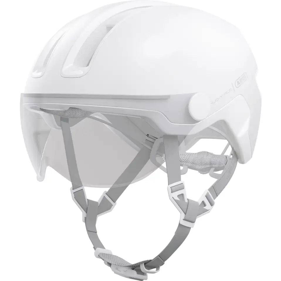 Abus Helm Hud-Y Ace - Le coq wielerartikelen