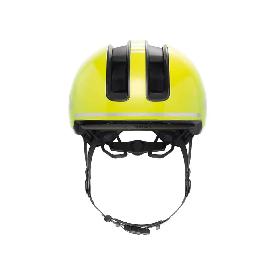 Abus Helm Hud-Y Velvet - Le coq wielerartikelen