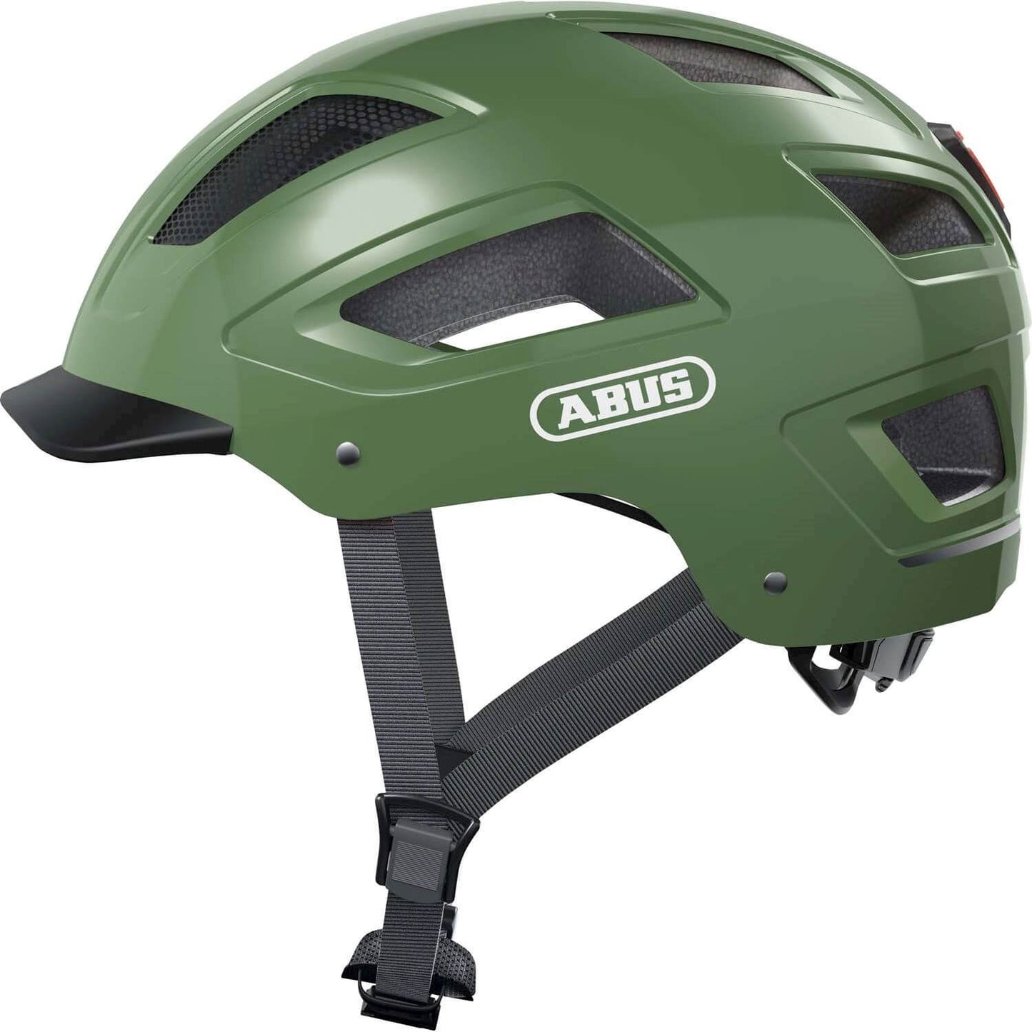 Abus Helm Hyban 2.0 - Le coq wielerartikelen