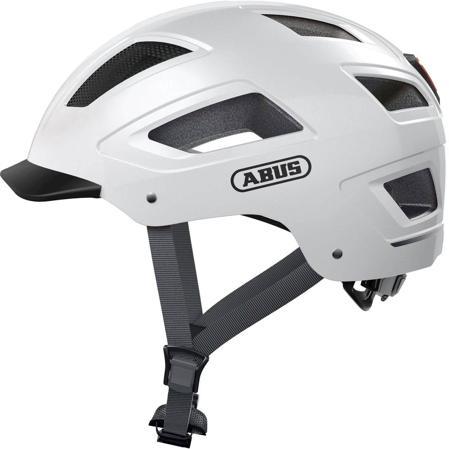 Abus Helm Hyban 2.0 - Le coq wielerartikelen