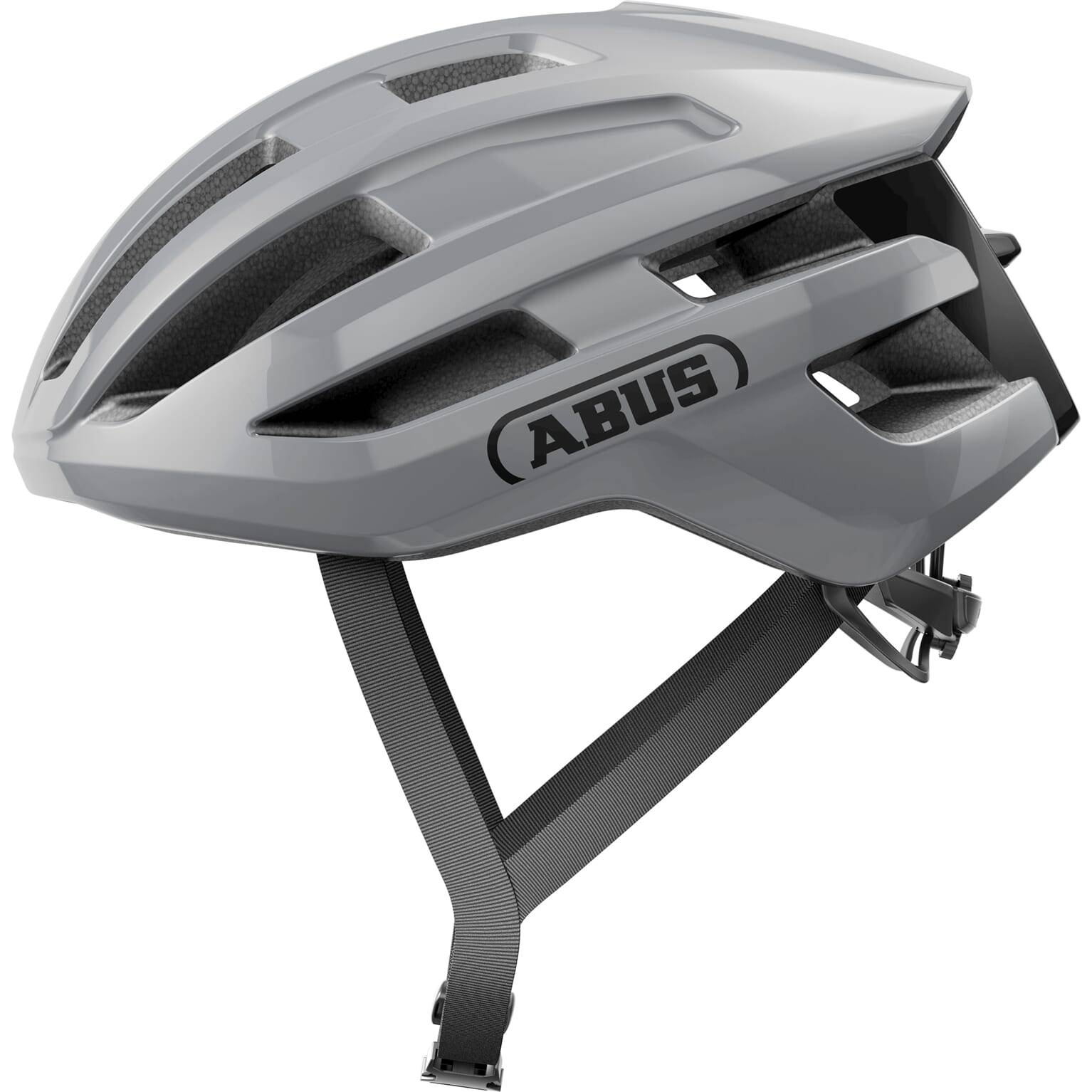 Abus Helm Powerdome Ace - Le coq wielerartikelen