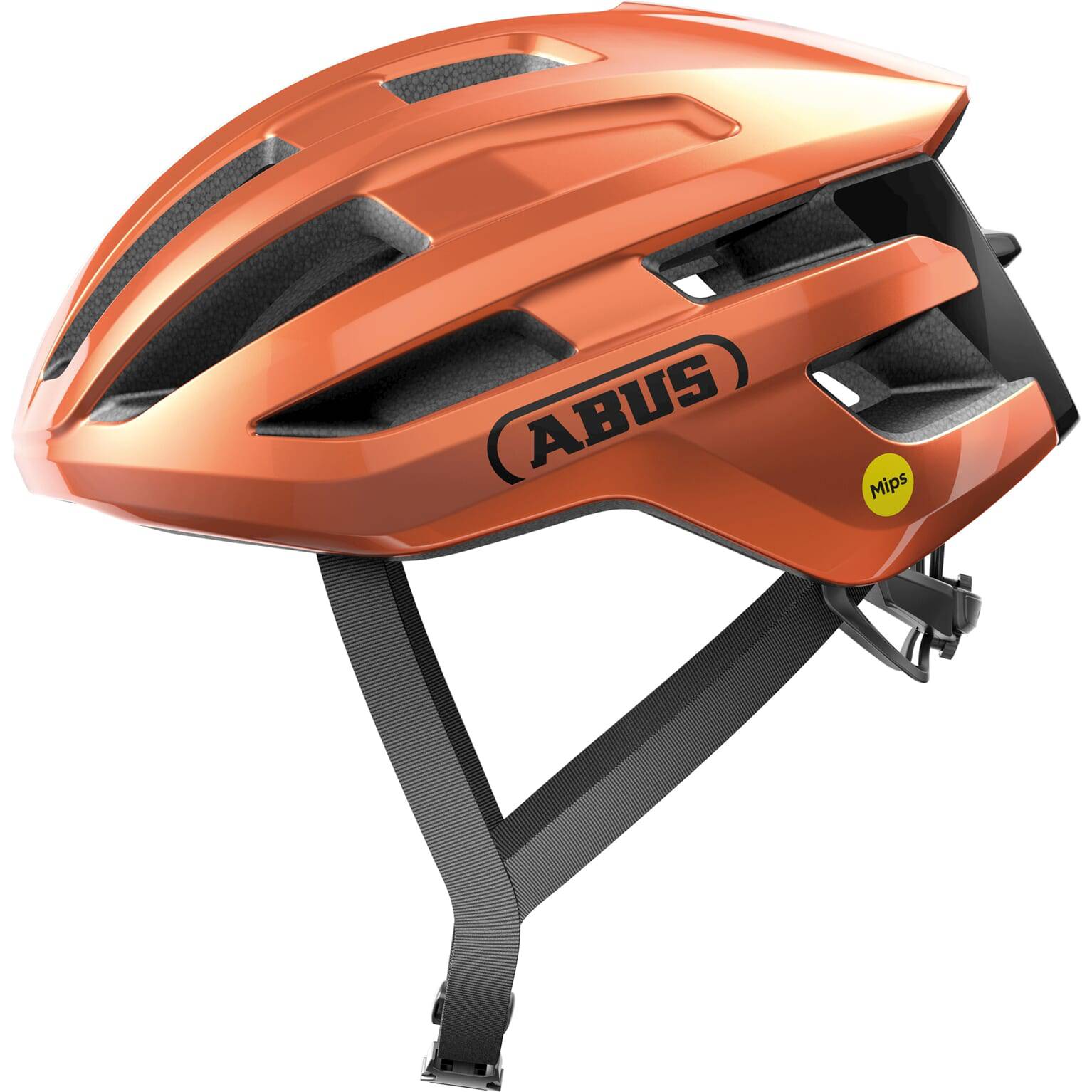 Abus Helm Powerdome Mips - Le coq wielerartikelen
