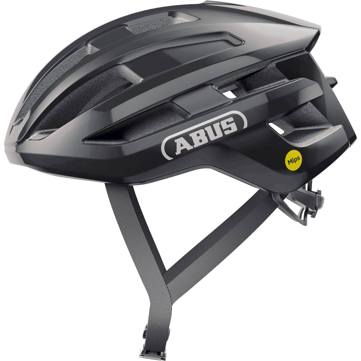 Abus Helm Powerdome Mips - Le coq wielerartikelen