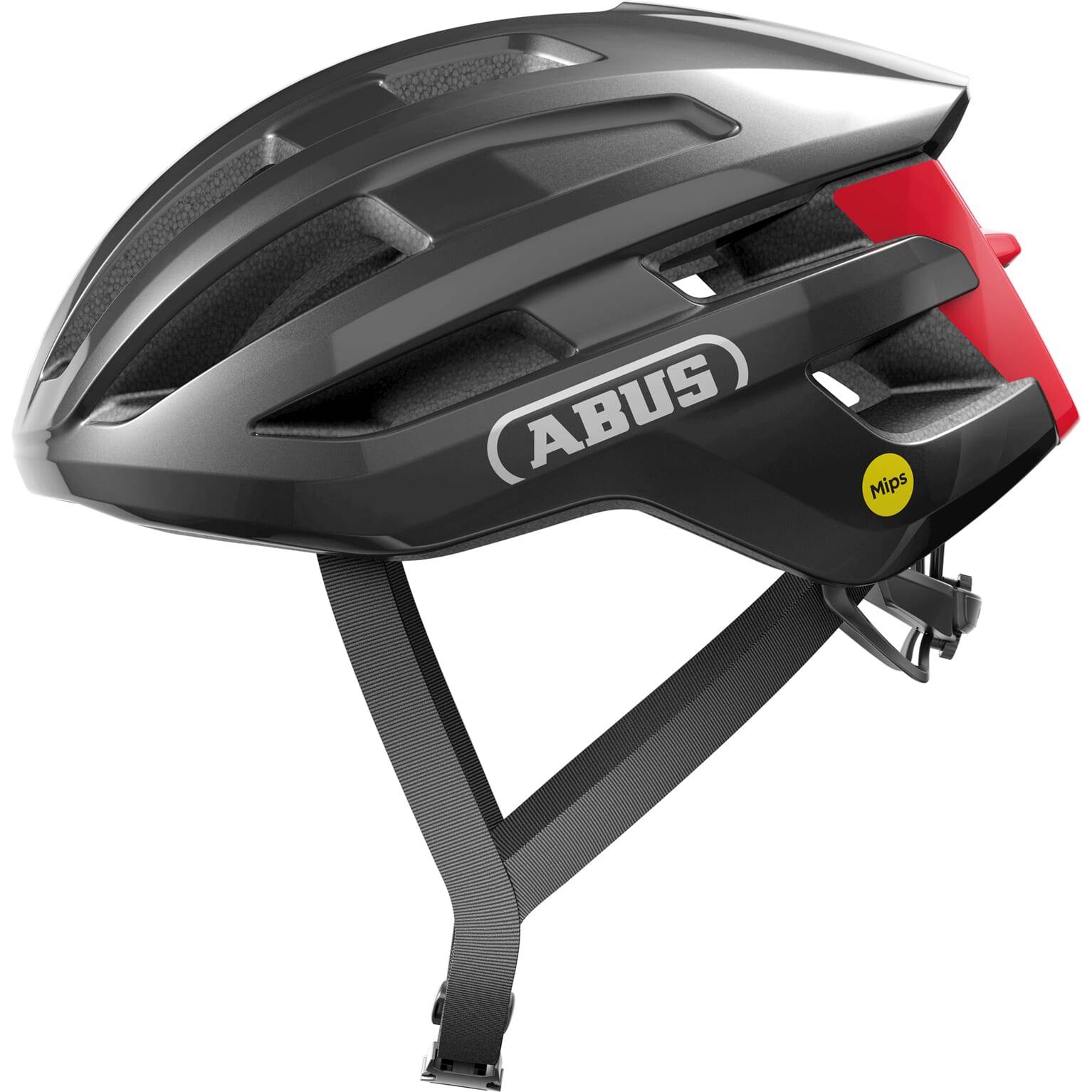 Abus Helm Powerdome Mips - Le coq wielerartikelen