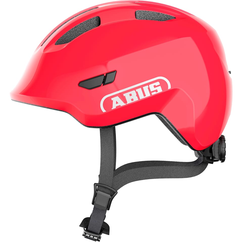 Abus Helm Smiley 3.0 - Le coq wielerartikelen