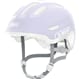 Abus Helm Smiley 3.0 Ace Led - Le coq wielerartikelen