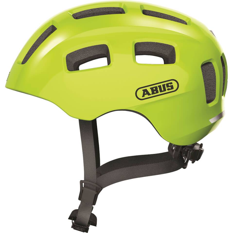 Abus Helm Youn-I 2.0 - Le coq wielerartikelen