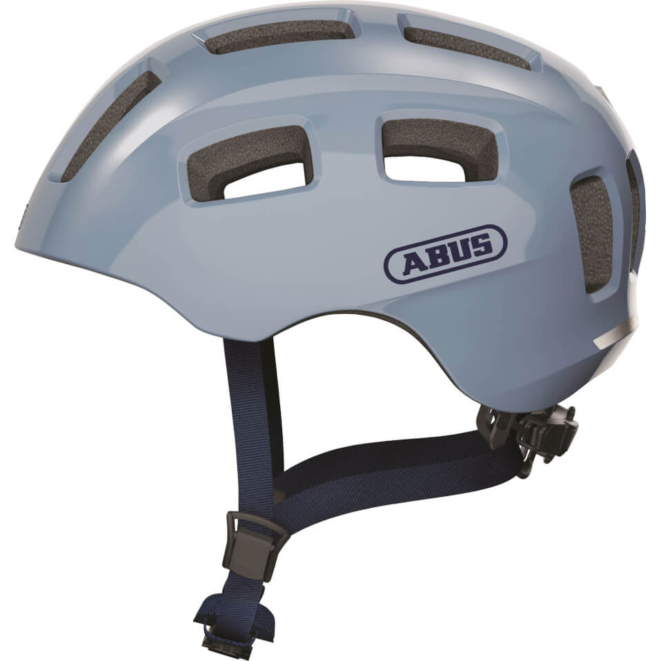 Abus Helm Youn-I 2.0 - Le coq wielerartikelen