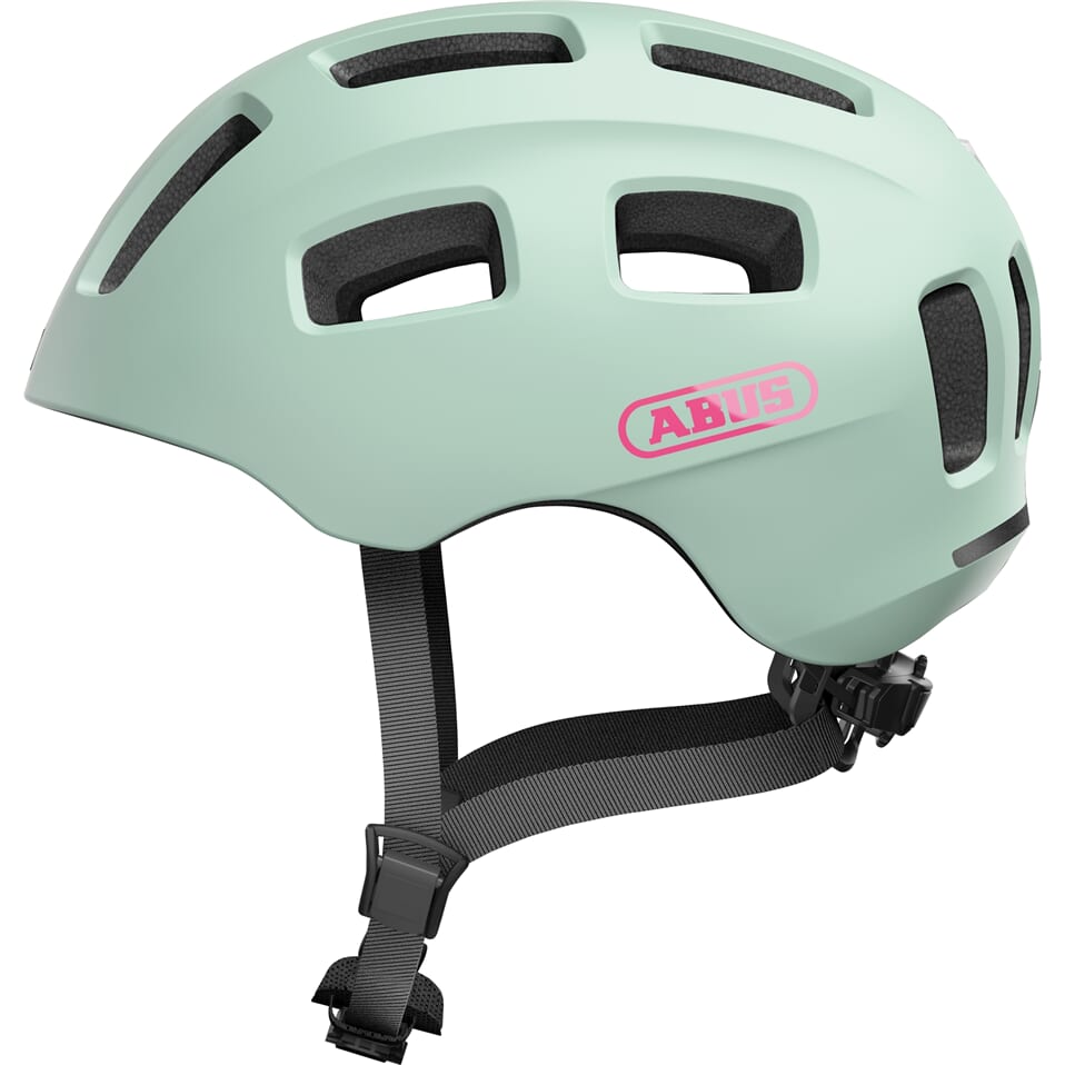 Abus Helm Youn-I 2.0 - Le coq wielerartikelen