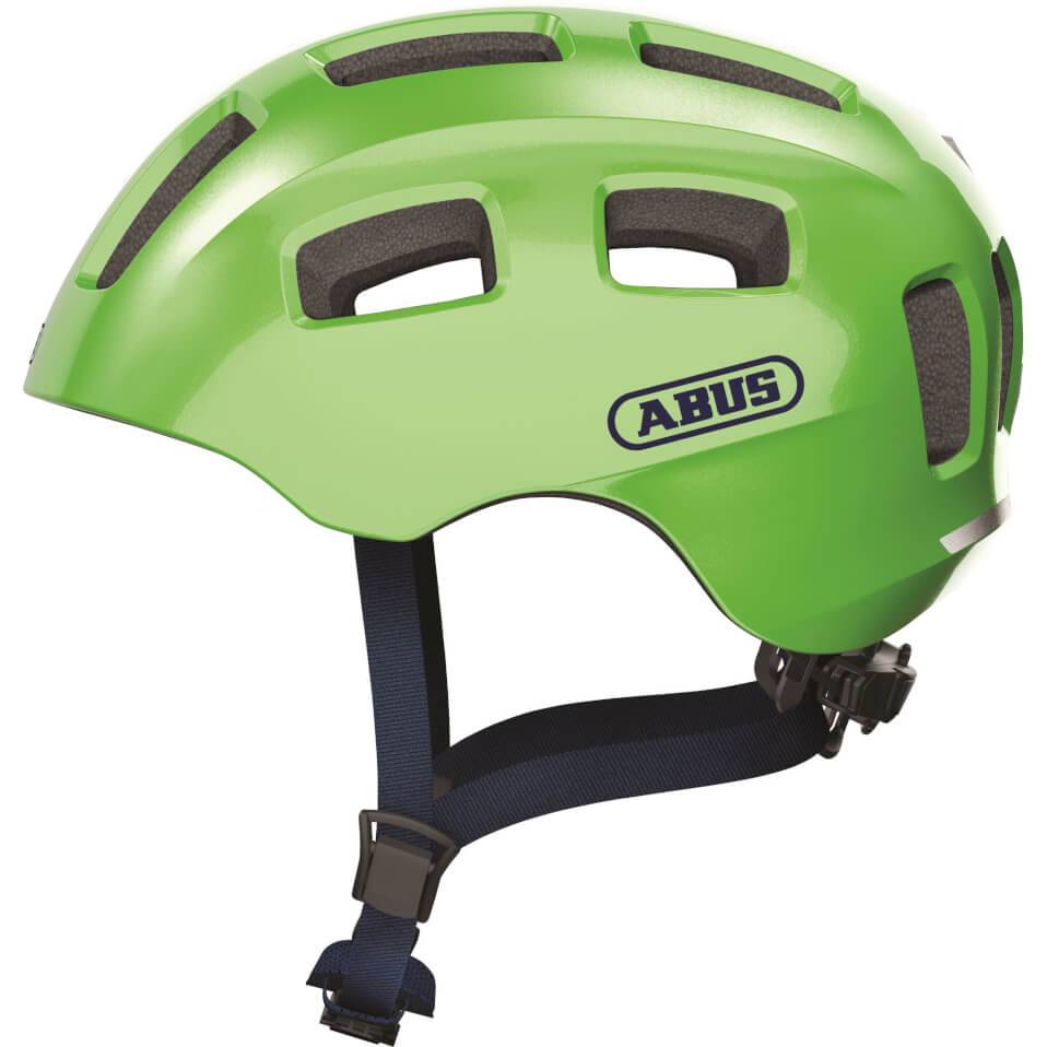 Abus Helm Youn-I 2.0 - Le coq wielerartikelen