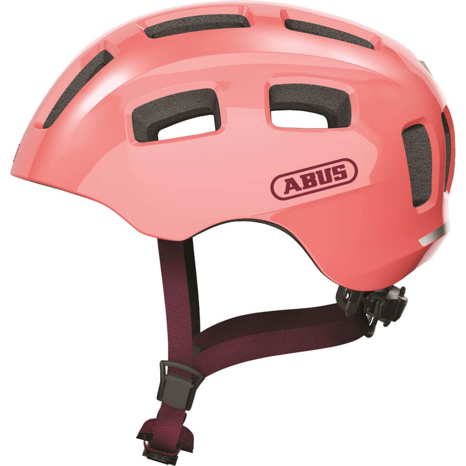 Abus Helm Youn-I 2.0 - Le coq wielerartikelen