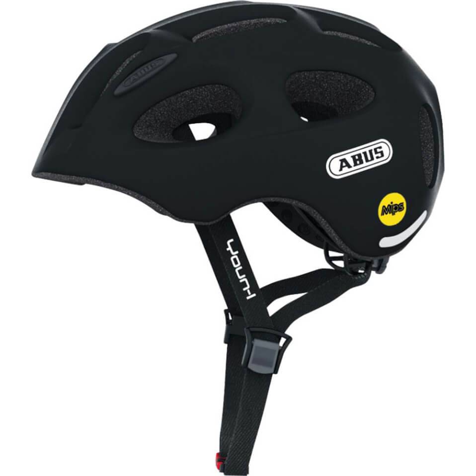 Abus Helm Youn-I Mips - Le coq wielerartikelen