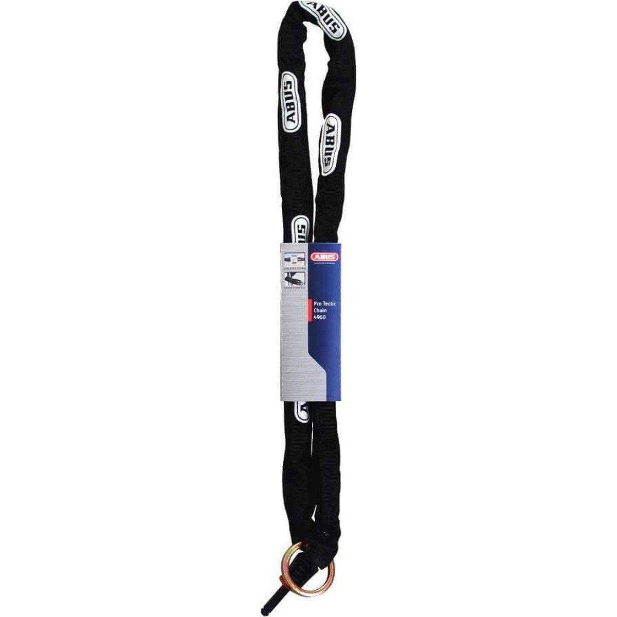 Abus Insteekketting 4960 6Ks 100Cm - Le coq wielerartikelen