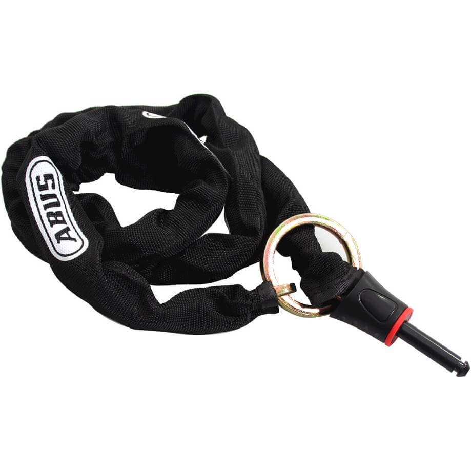 Abus Insteekketting 4960 6Ks 130Cm - Le coq wielerartikelen