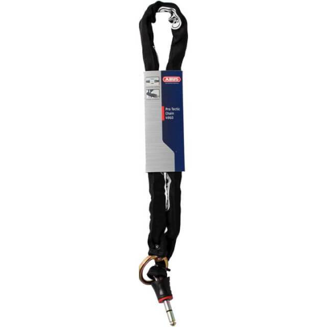 Abus Insteekketting 4960 6Ks 85Cm - Le coq wielerartikelen