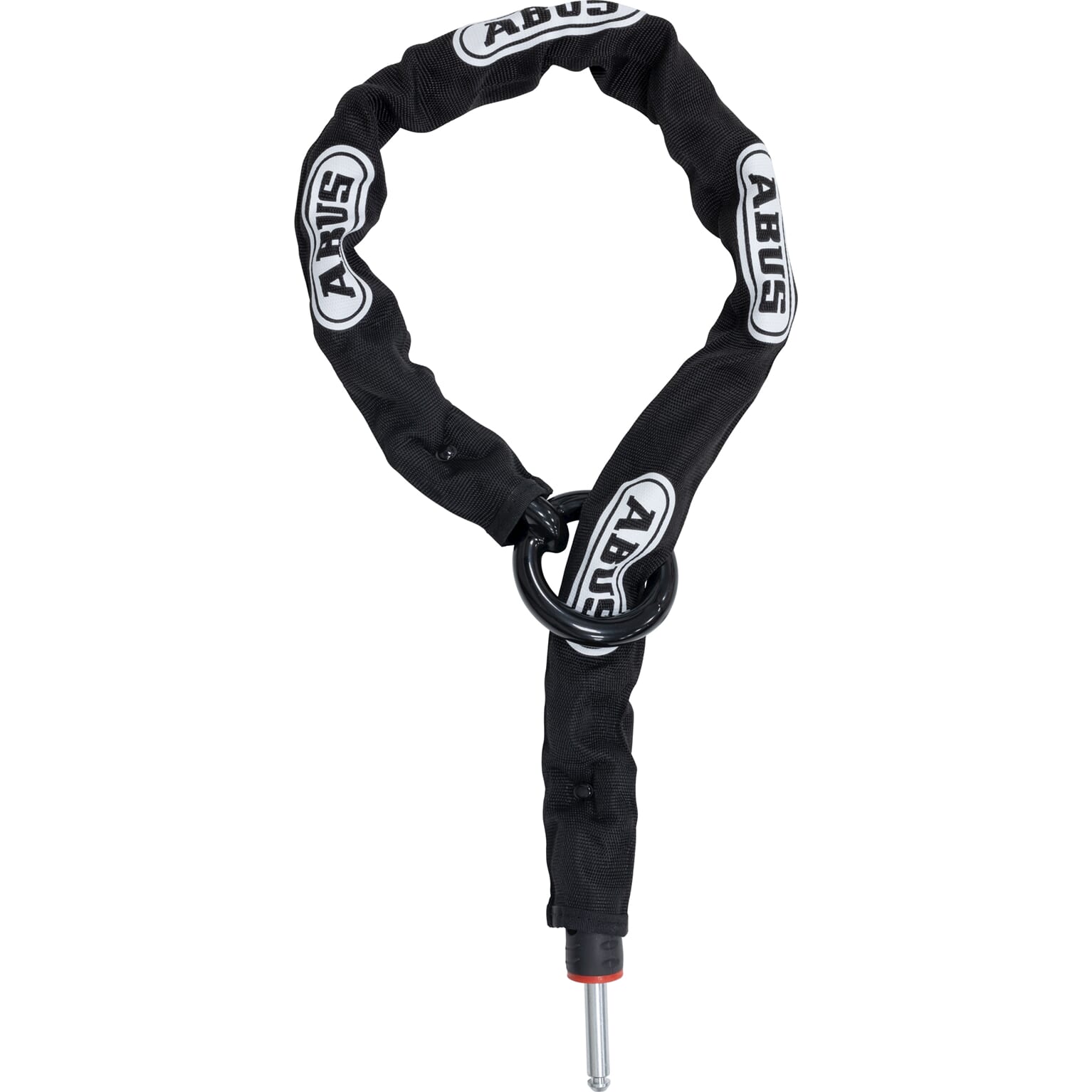 Abus Insteekketting Ach 2.0 8Ks/85 + St5950 - Le coq wielerartikelen