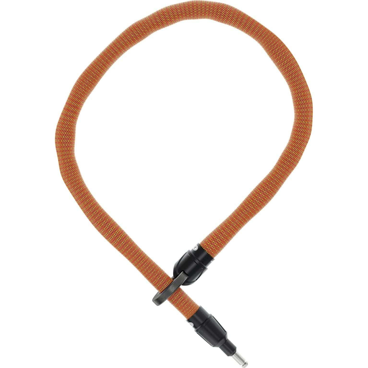 Abus Kettingslot ACH IVY Insteek 100cm x 8mm - Le Coq Wielerartikelen