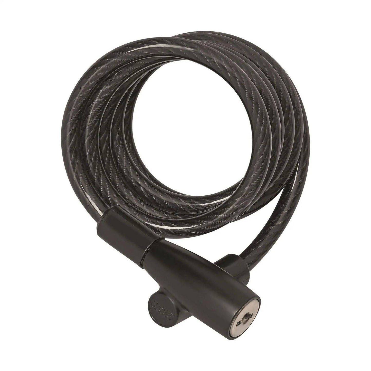 Abus Kabelslot 3506K/120 - Zwart - Le coq wielerartikelen