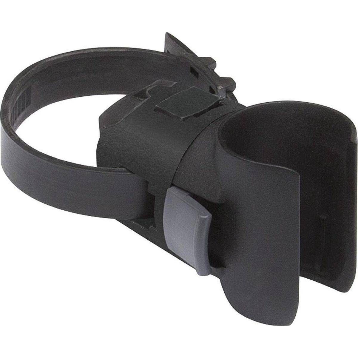 Abus Kabelslot Booster 6512K/180 Zwart - Le coq wielerartikelen