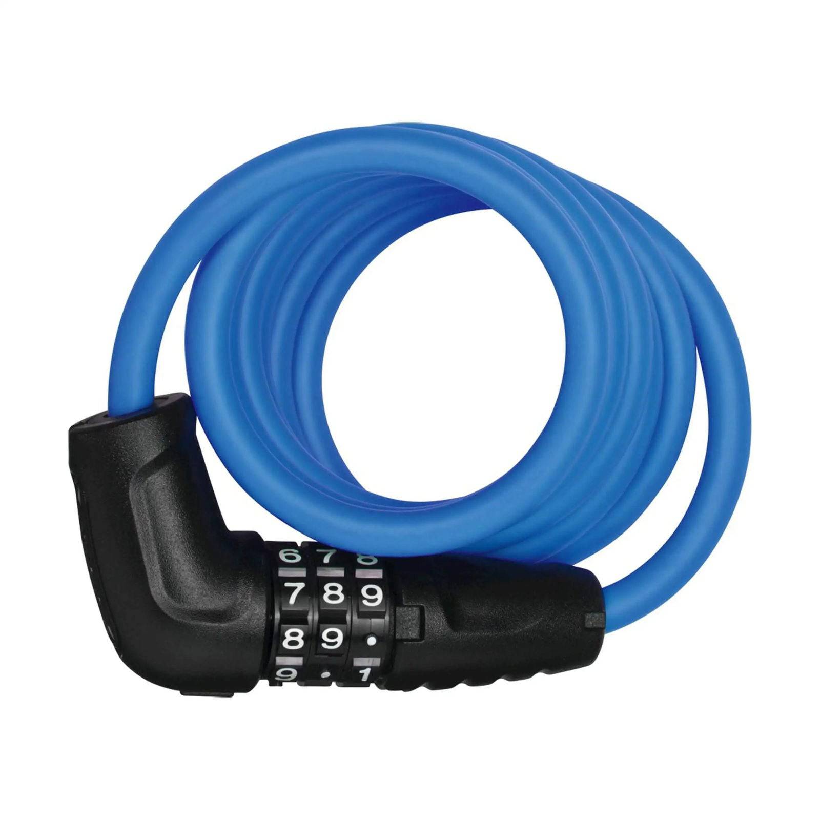 Abus Kabelslot Code Ster 4508C/150 - Le coq wielerartikelen