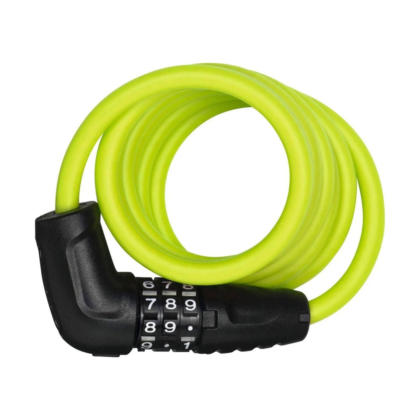 Abus Kabelslot Code Ster 4508C/150 - Le coq wielerartikelen