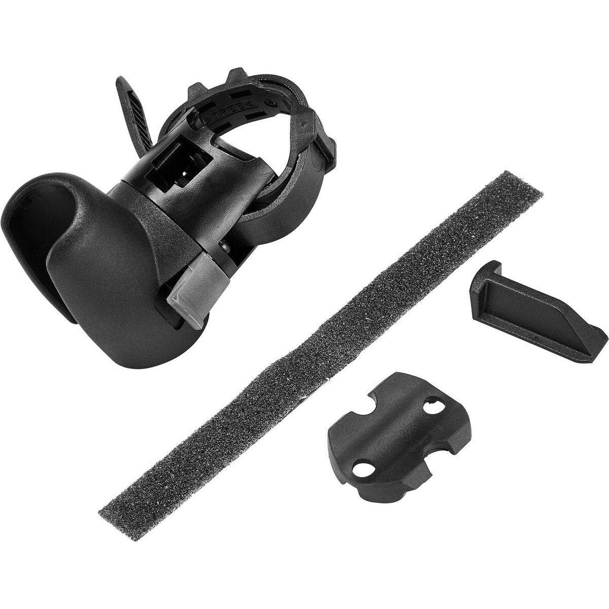 Abus Kabelslot Code Tresor 6412C/85 Zwart - Le coq wielerartikelen