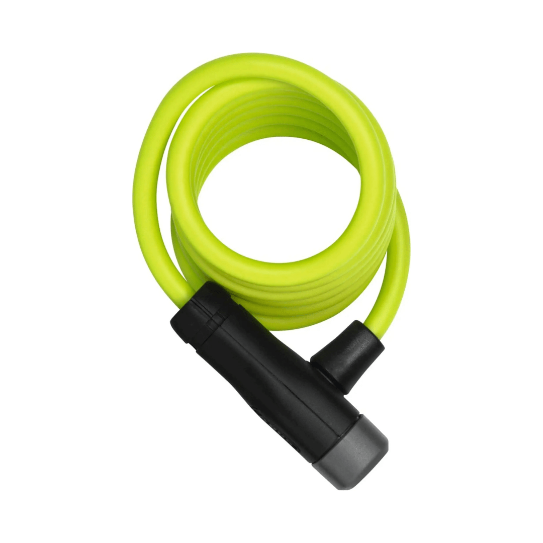 Abus Kabelslot Ster 4508K/150 - Le coq wielerartikelen