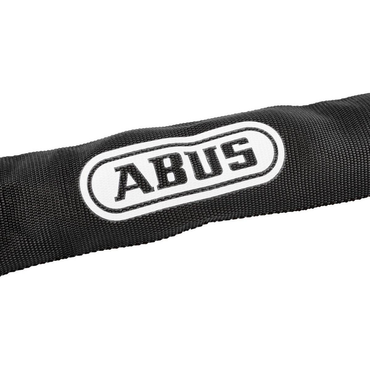 Abus Kettingslot Code 8808C/85 Zwart - Le coq wielerartikelen