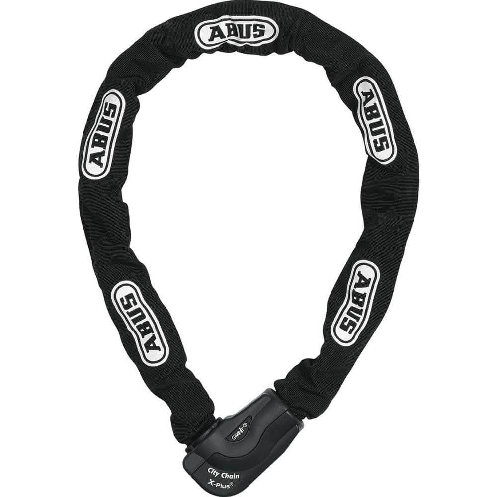 Abus Kettingslot Granit Stadketting Xplus 1060/110 - Le coq wielerartikelen