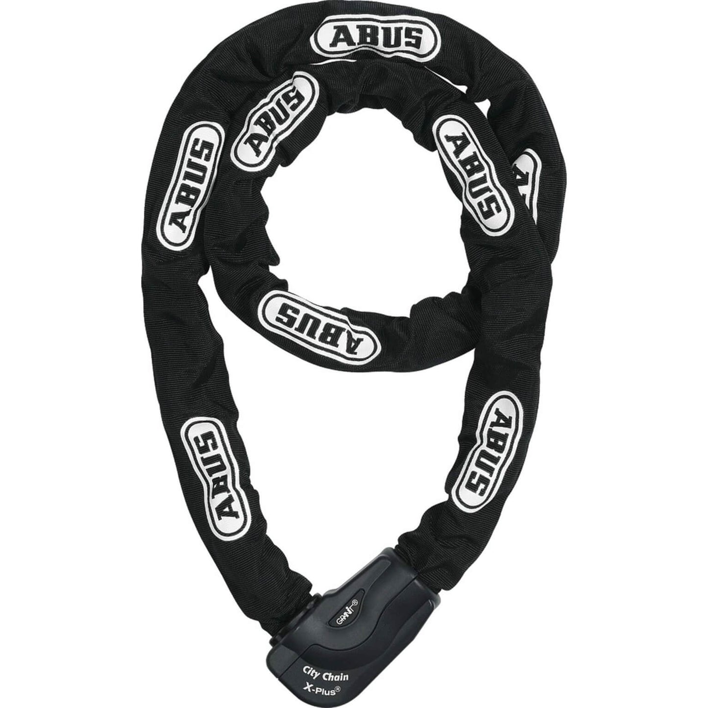 Abus Kettingslot Granit Stadketting Xplus 1060/170 - Le coq wielerartikelen