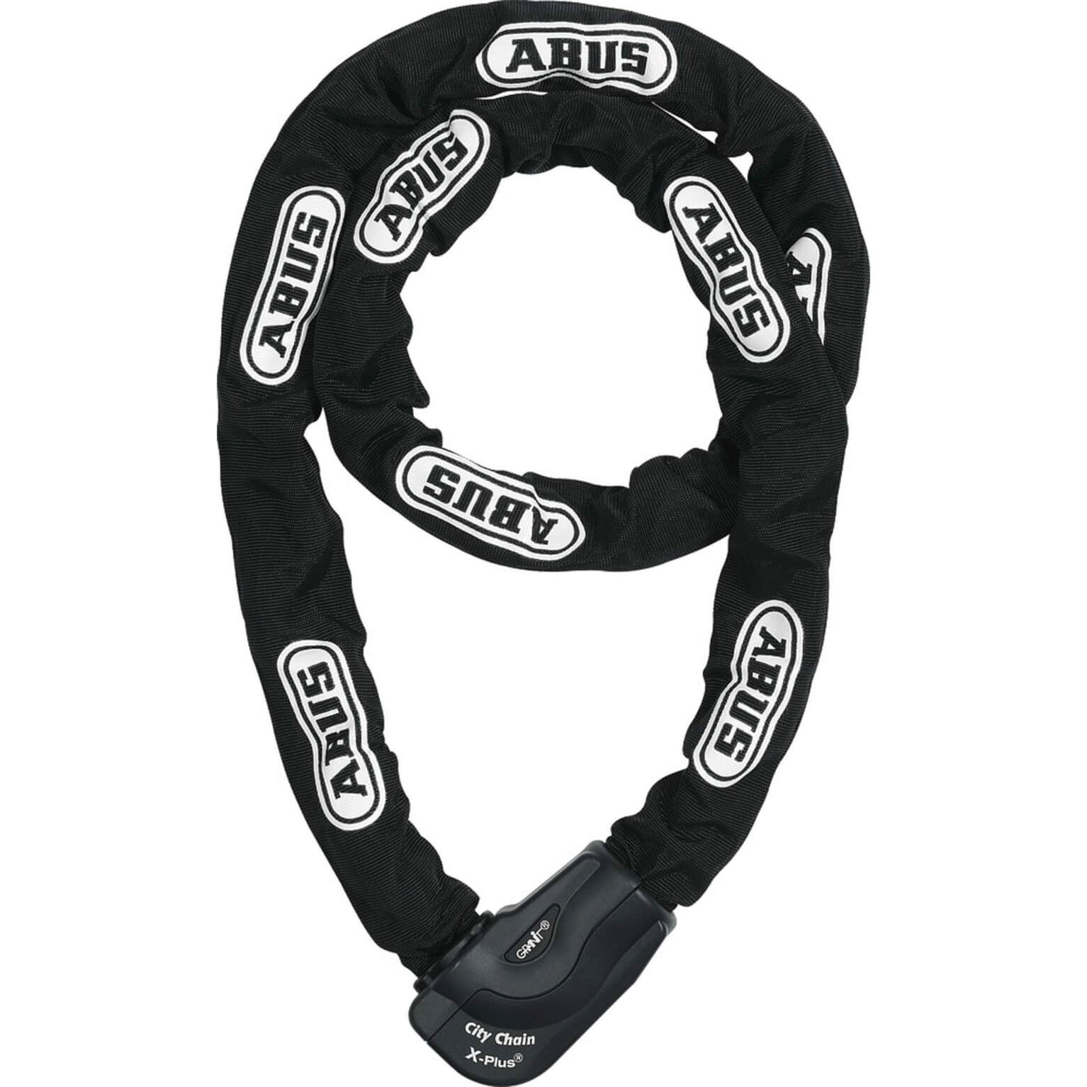 Abus Kettingslot Granit Stadketting Xplus 1060/170 - Le coq wielerartikelen
