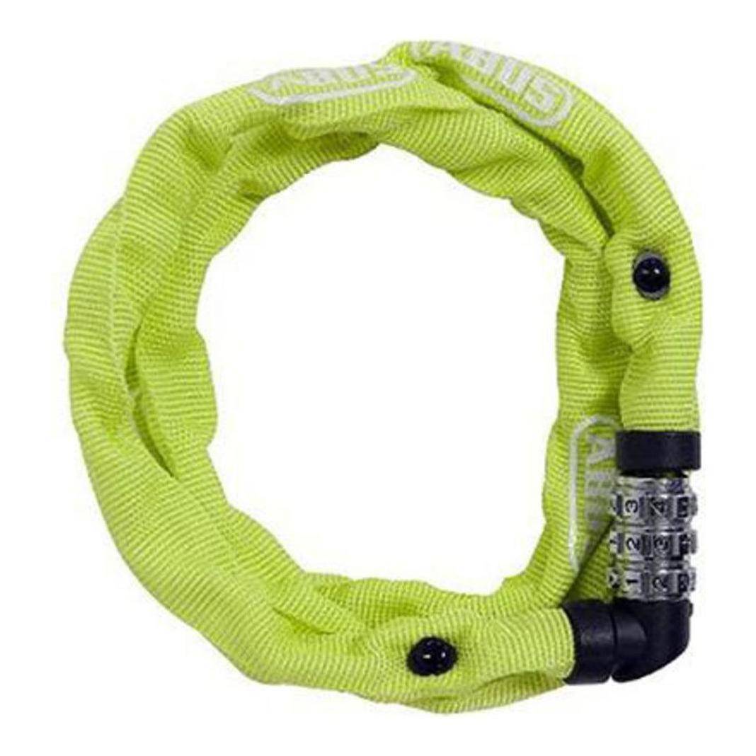 Abus Kettingslot Web 1200 Code 60cm x 4mm - Le coq wielerartikelen