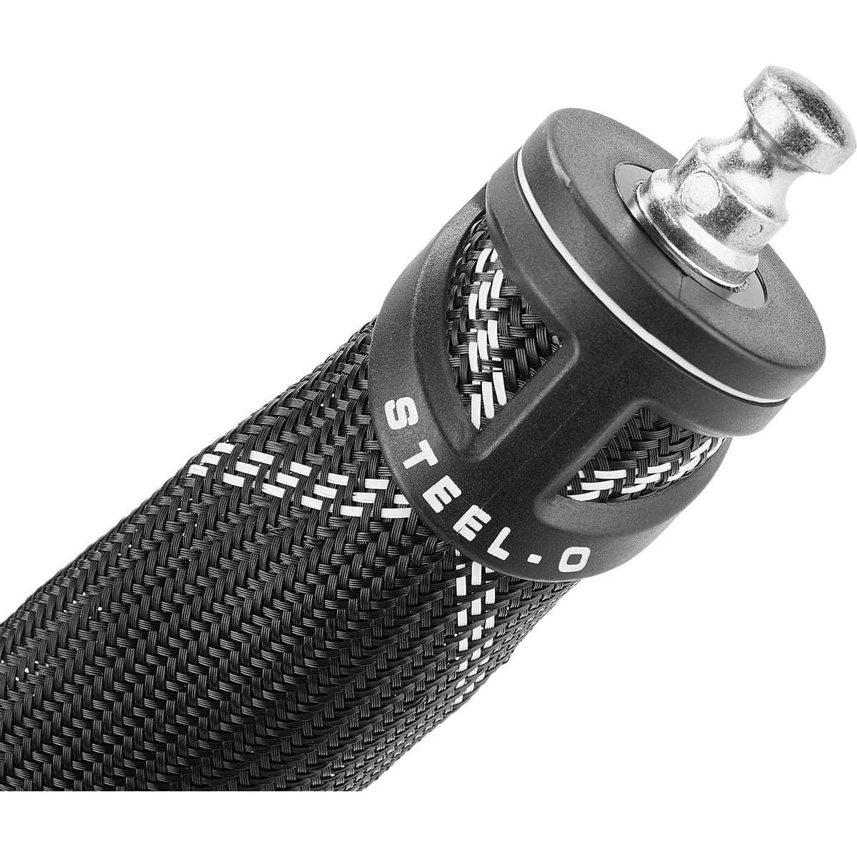 Abus Pantserkabel Iven Steel-O-Flex 8200/85 - Le coq wielerartikelen