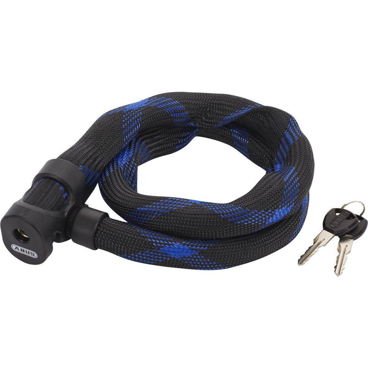 Abus Pantserkabel Ivera Steel-O-Flex 7200/85 - Le coq wielerartikelen