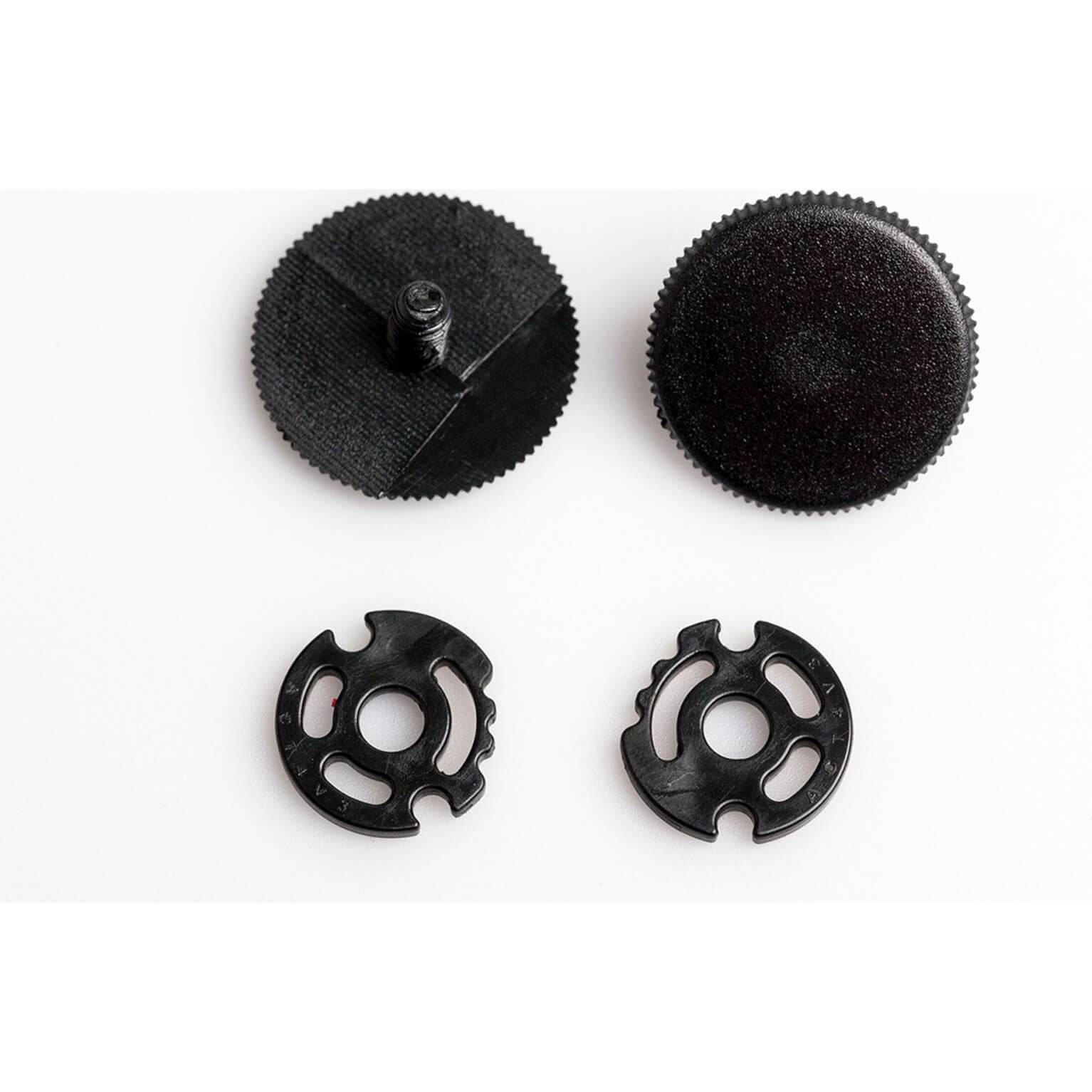 Abus Vizier Montage Voor De Pedelec 2.0 Ace - Le coq wielerartikelen